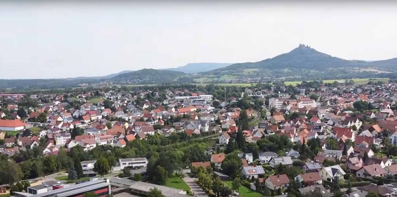 Bisingen