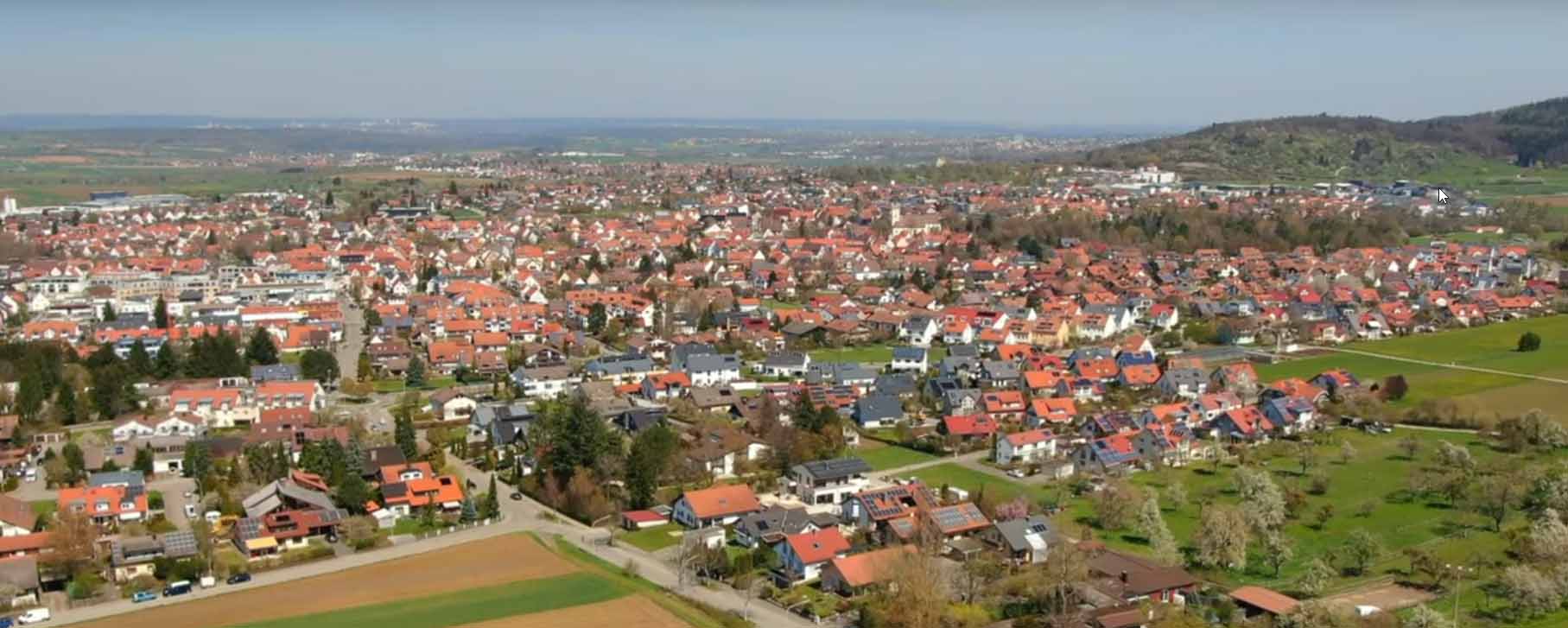 Mössingen