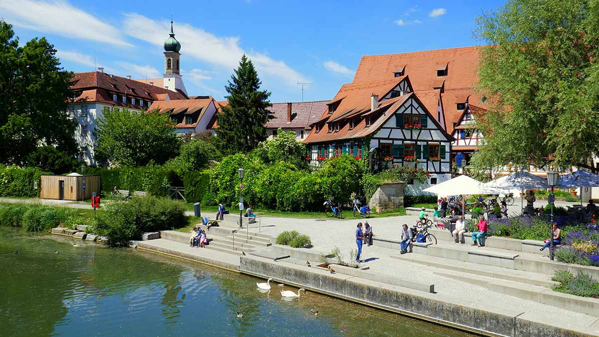 Rottenburg am Neckar